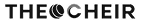 Theocheir Logo